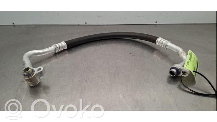 Opel Astra K Ilmastointilaitteen putki (A/C) 