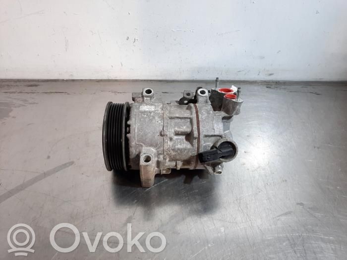 Opel Crossland X Pompă ABS 