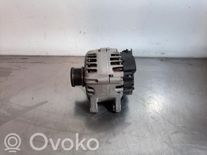 Opel Crossland X Generatore/alternatore 