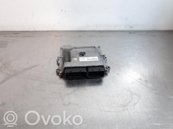 Opel Crossland X Centralina/modulo del motore