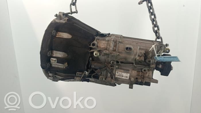 BMW 1 F20 F21 Manualna 5-biegowa skrzynia biegów