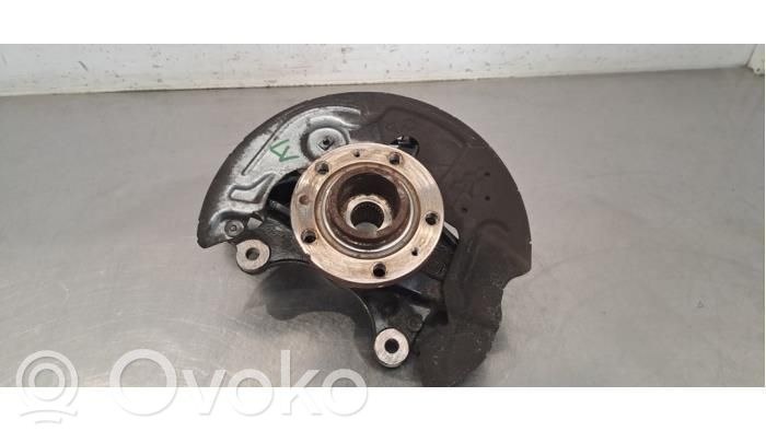 Toyota ProAce City Fuso a snodo con mozzo ruota anteriore 