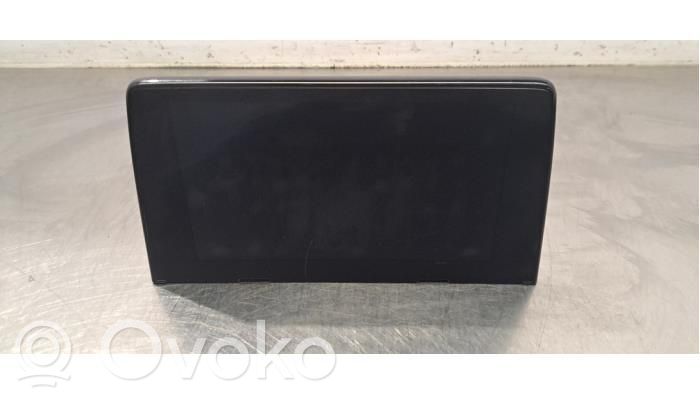 Bildschirm / Display / Anzeige   GSL3611J0B