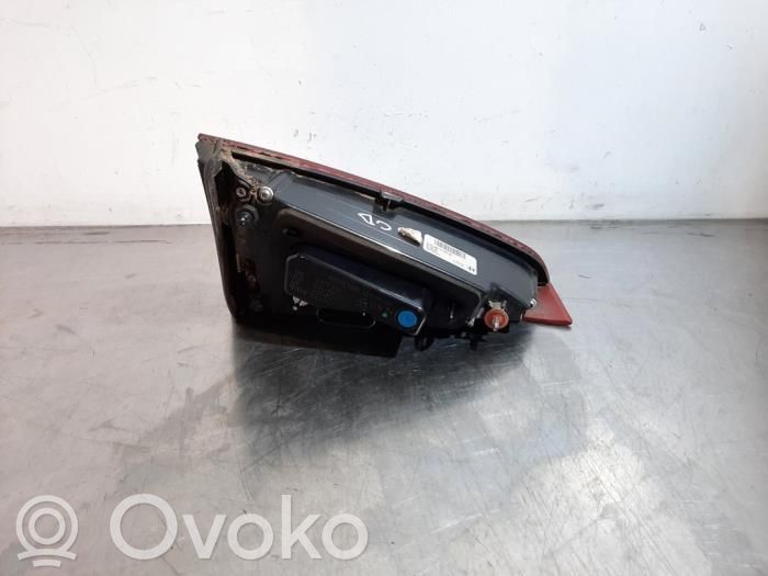 Alfa Romeo Giulia Rear/tail lights 