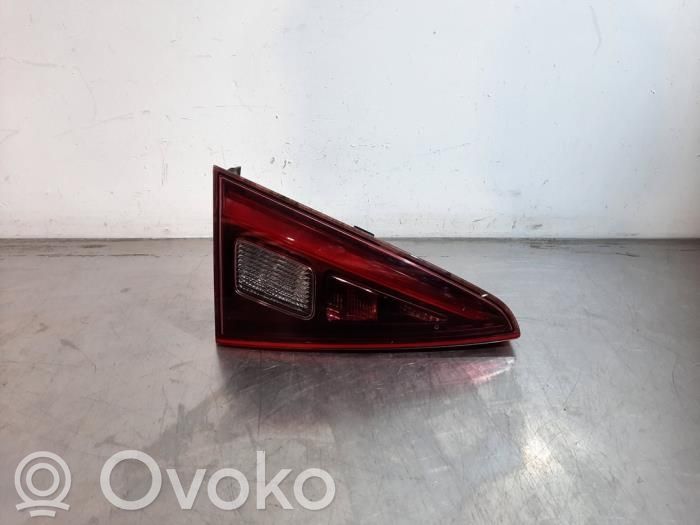 Alfa Romeo Giulia Lampa tylna 