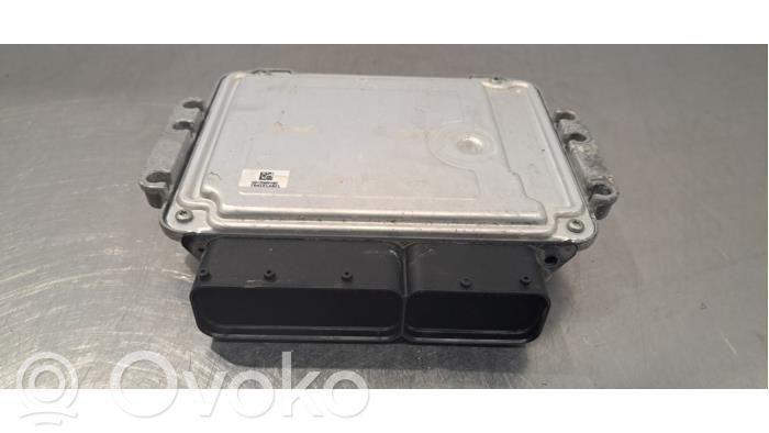 MG ZS Motorsteuergerät/-modul 