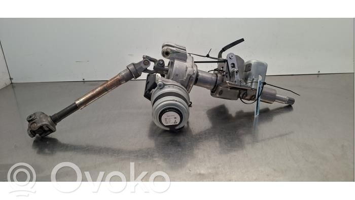 MG ZS Power steering hose/pipe/line 