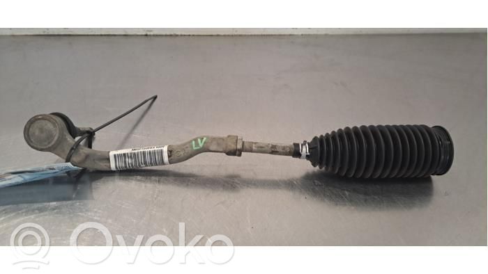 Citroen Berlingo Vairo traukės antgalis 