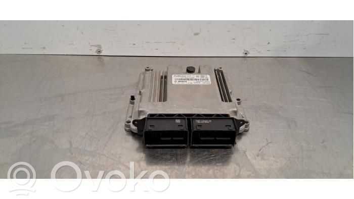 Ford Ecosport Engine control unit/module 