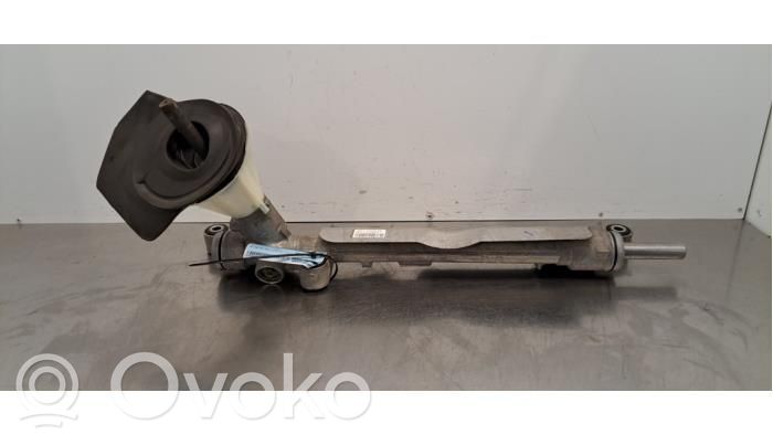 Ford Ecosport Hammastangon mekaaniset osat 