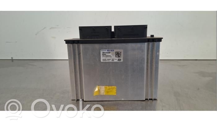 Hyundai Tucson IV NX4 Unitate/modul de control motor 