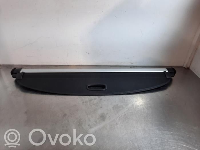 KIA Pro Cee'd III Parcel shelf 