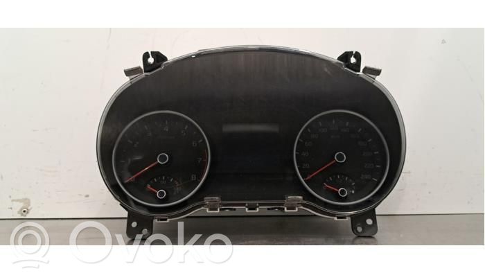KIA Sportage Nopeusmittari (mittaristo) 