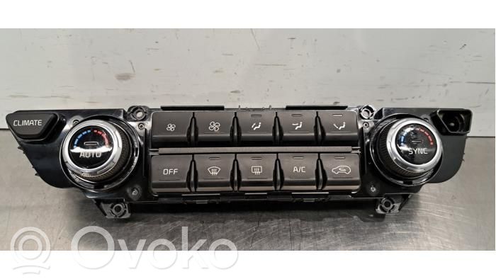 KIA Sportage Panel klimatyzacji 