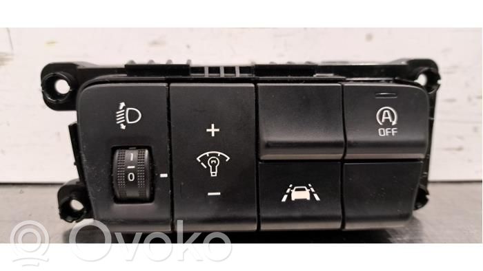KIA Sportage Otros interruptores/perillas/selectores 