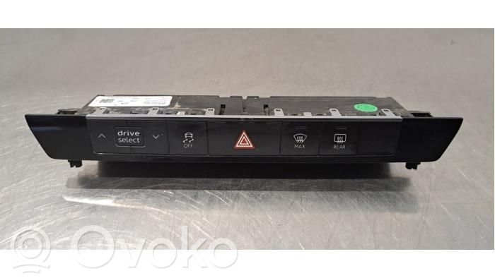 Audi A6 S6 C8 4K Altri interruttori/pulsanti/cambi 