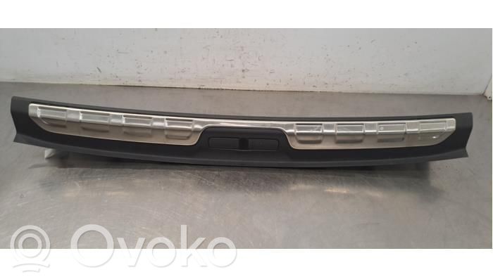 Peugeot 408 II Protection de seuil de coffre 