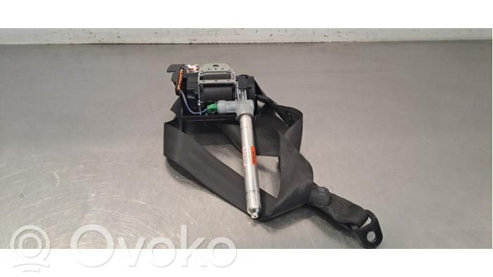 Volvo V60 Cintura di sicurezza centrale (posteriore) 