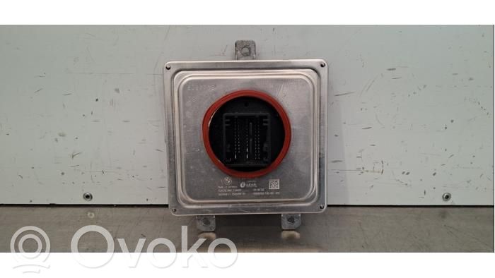 LED-liitäntälaitteen ohjausmoduuli   5A0AFC001