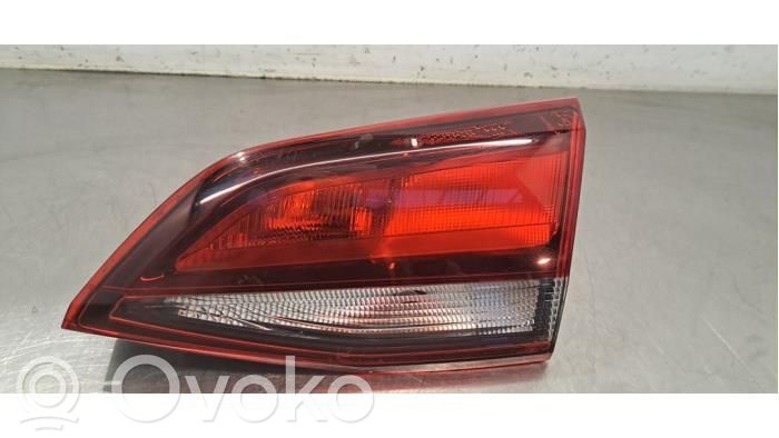 Opel Astra K Rear/tail lights 