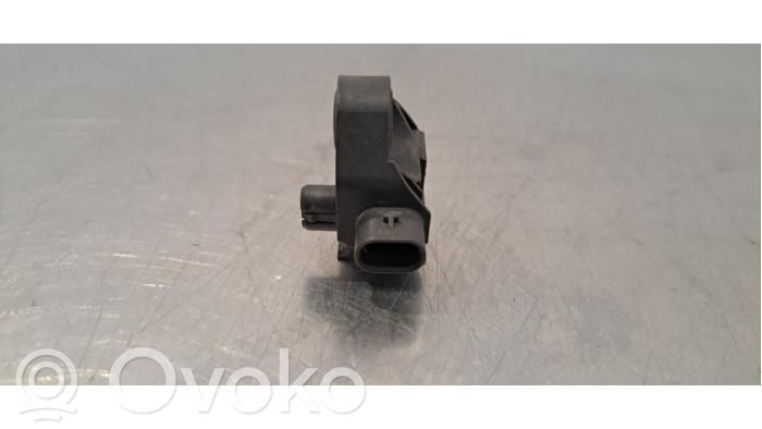 Audi A6 S6 C8 4K Airbagsensor Crashsensor Drucksensor 
