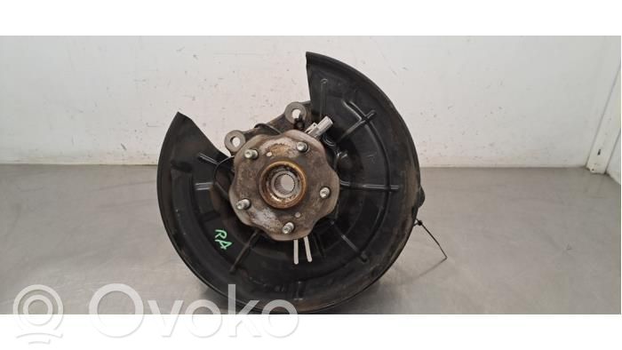 Lexus RX 450H Achsschenkel hinten
