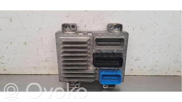Opel Mokka Engine control unit/module 