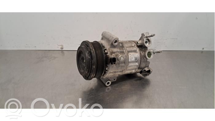 Ford Ecosport Compressore aria condizionata (A/C) (pompa) 