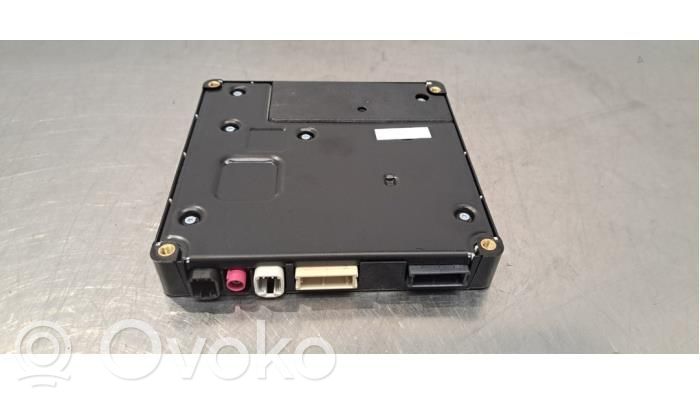 Audi A6 S6 C8 4K Other control units/modules 