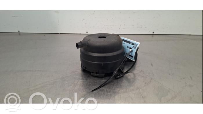Opel Crossland X Polttoainesuodatin 