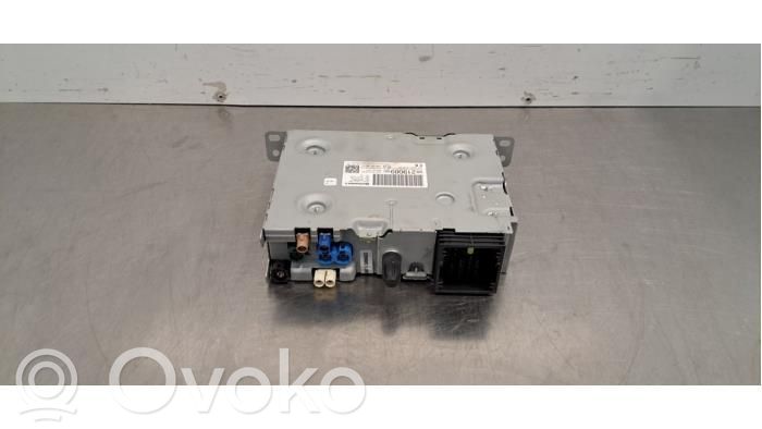 Opel Crossland X Unitate principală radio/CD/DVD/GPS 