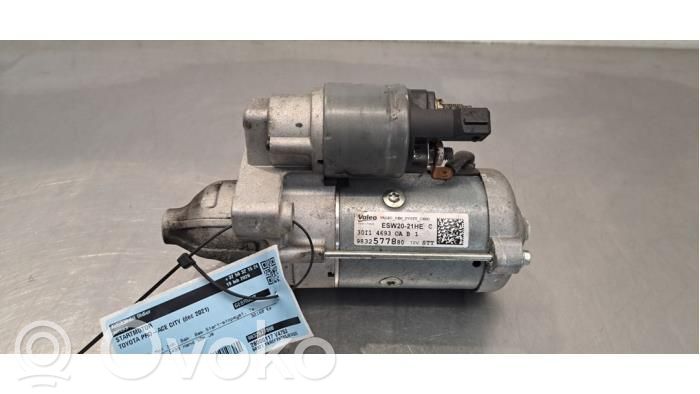 Electromotor   9832577880,983257780