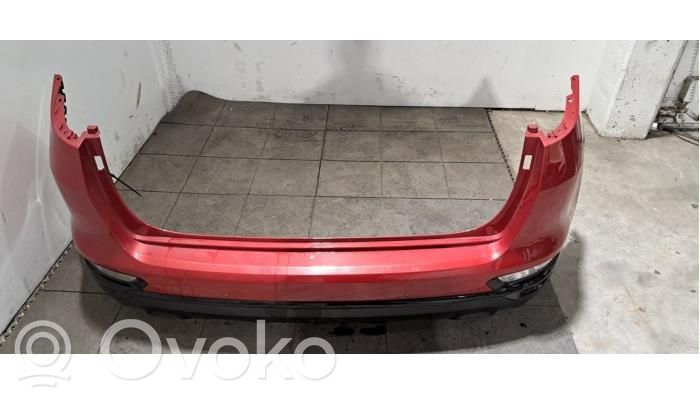 KIA Sportage Parachoques 