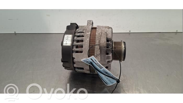 KIA Sportage Generator/alternator 