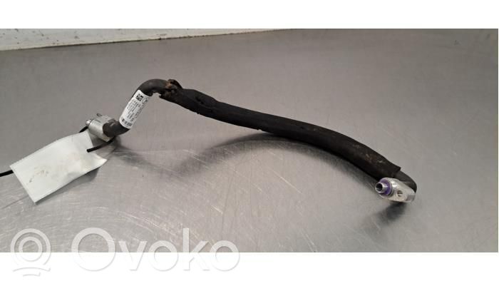 Mercedes-Benz EQB Tubo flessibile aria condizionata (A/C)
