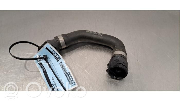 Mercedes-Benz EQB Tubo flessibile del liquido di raffreddamento del motore