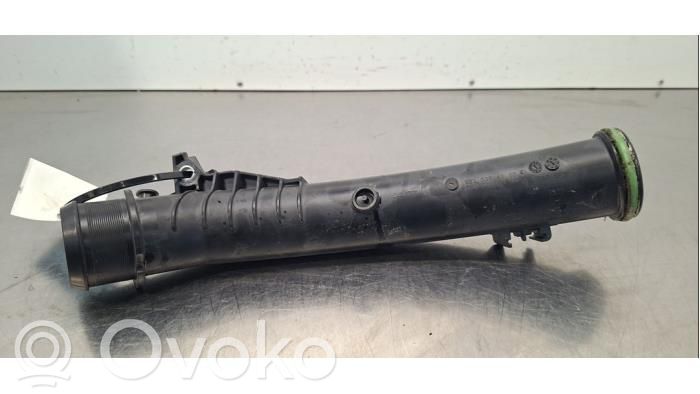 Intercooler hose/pipe   9835384980,9836469180