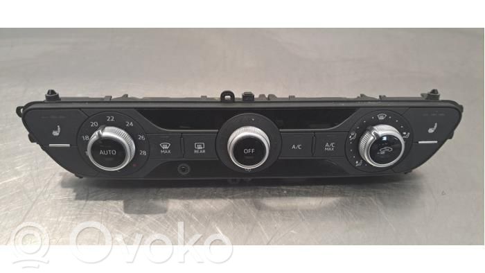 Unitate control climatizare   8W0820043BG