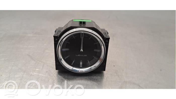Lexus RX 450H Reloj 