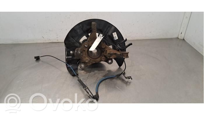 Lexus RX 450H Fuzetă butuc roată față