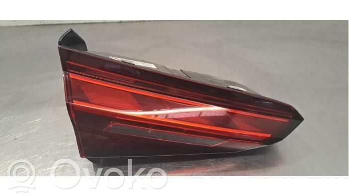 Audi A5 Rear/tail lights 