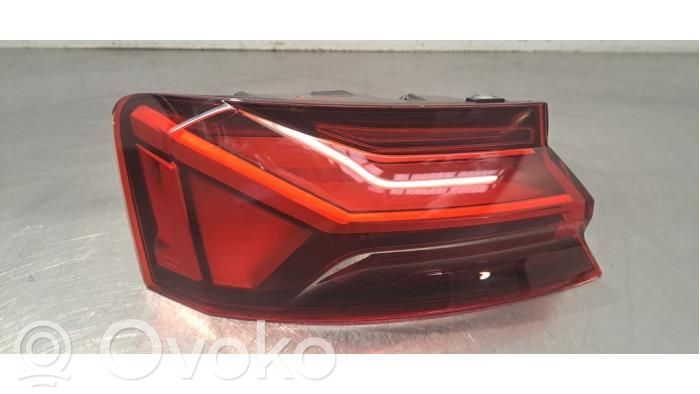 Audi A5 Rear/tail lights 