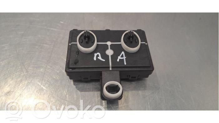 Door central lock control unit/module   8W0959595N