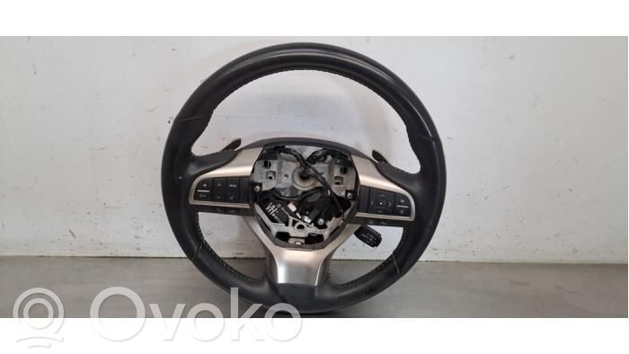Lexus RX 450H Ohjauspyörä 