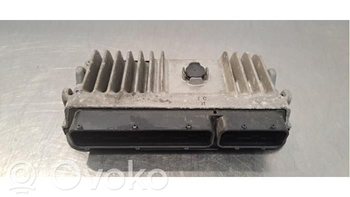 Lexus RX 450H Engine control unit/module 