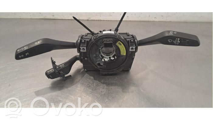 Audi A5 Commodo, commande essuie-glace/phare 