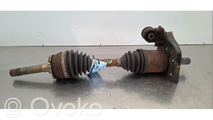 Eje de transmisión delantero   8981472452