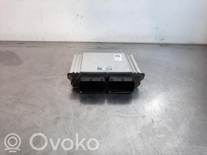 KIA Pro Cee'd III Unitate/modul de control motor 