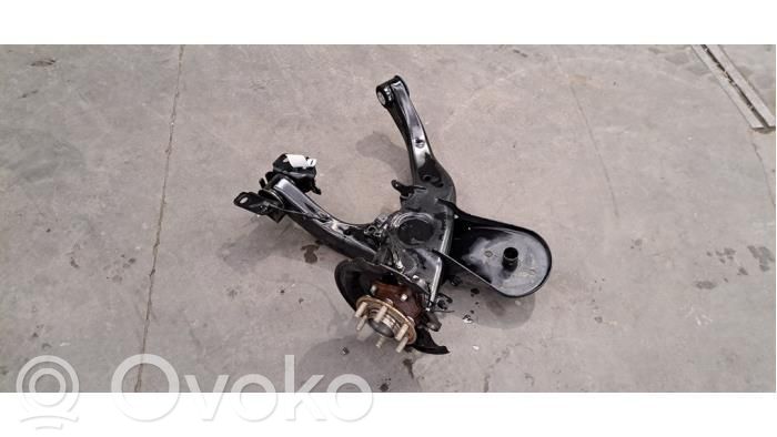 Ford Transit -  Tourneo Connect Achsschenkel hinten 