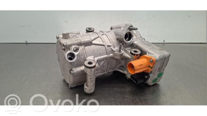 Citroen e-C3 Air conditioning (A/C) compressor (pump) 